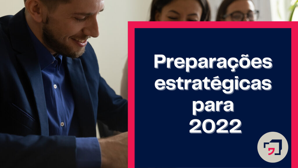 PREPARAÇÕES ESTRATÉGICAS PARA LUCRAR NOS FERIADOS DE 2022